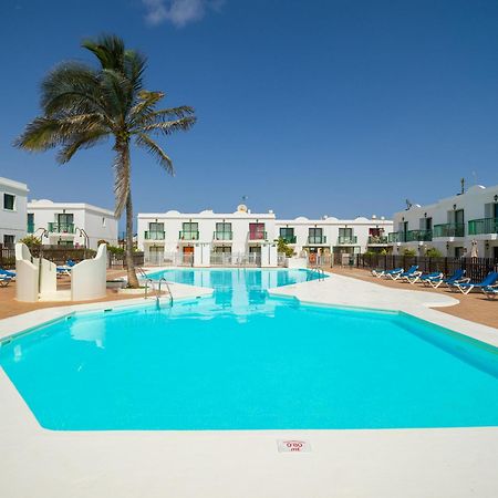 Blue Island Pool View & Wi-Fi By Irent Fuerteventura Apartman Corralejo Kültér fotó